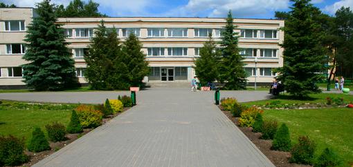 Санатории белоруссии для лечения желудка