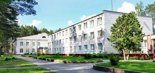 Санатории белоруссии лечение почек и позвоночника