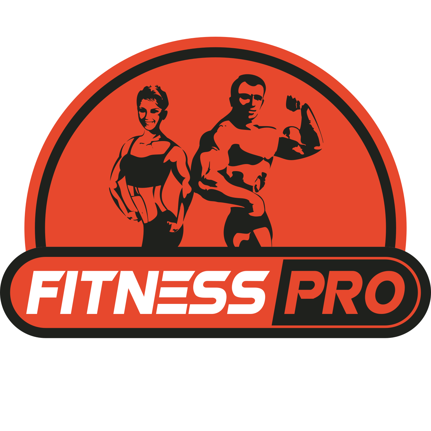 Fitness Pro