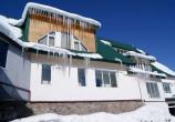 Freerider Hotel 3* (Гудаури)