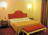 All'Alba Hotel 4* (Абано Терме)