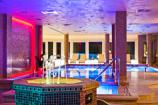 Fiuggi Terme Hotel 4* (Фьюджи)