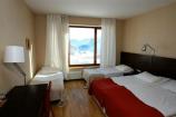 Truso Hotel 3* (Гудаури)