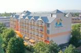 Отель МАНДАРИН (Анапа)
