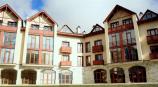 New Gudauri Hotel 4* (Гудаури)