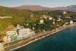 Отель МОРЕ СПА РЕЗОРТ / More SPA & Resort (Алушта)