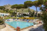 Paradiso Terme Resort&SPA 4* (Форио)
