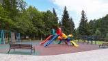 Парк-отель ЗВЕНИГОРОД (Подмосковье)