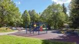 Парк-отель ЗВЕНИГОРОД (Подмосковье)