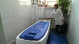 Санаторий СЕРГИЕВСКИЕ МИНЕРАЛЬНЫЕ ВОДЫ