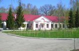 Санаторий ВОЛГА (Самарская область)