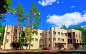 инн амакс новая истра инн