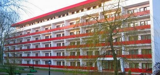Лечение желудочно кишечного тракта в белоруссии