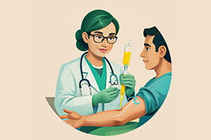 Химиотерапевт