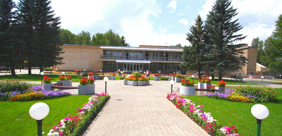 МОЖАЙСКИЙ ВДО (Новый год 2020)